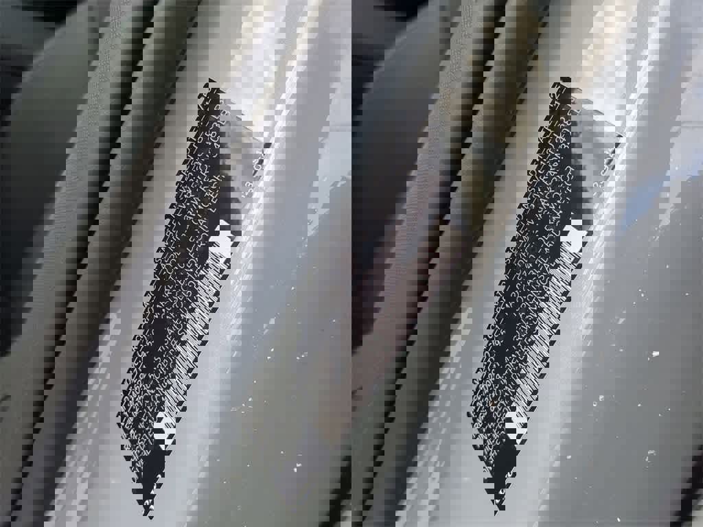 New 2026 Volvo XC90 B6 Plus w/ Protection Package Premier image 32