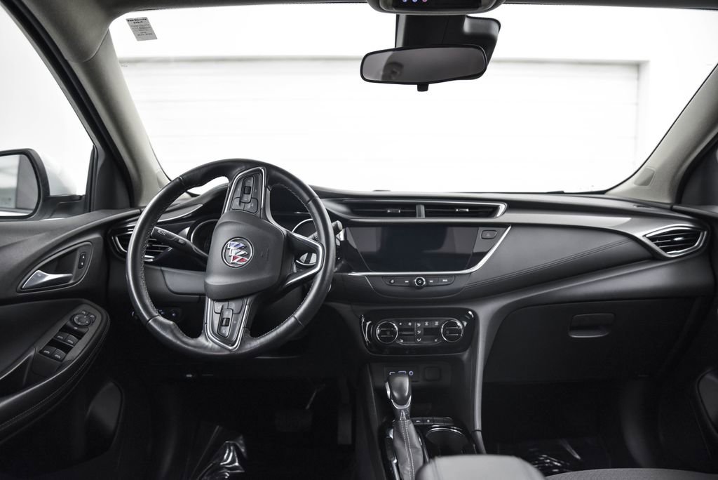 Used 2022 Buick Encore GX Select image 23