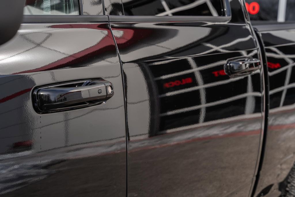 New 2026 RAM 2500 Laramie image 19