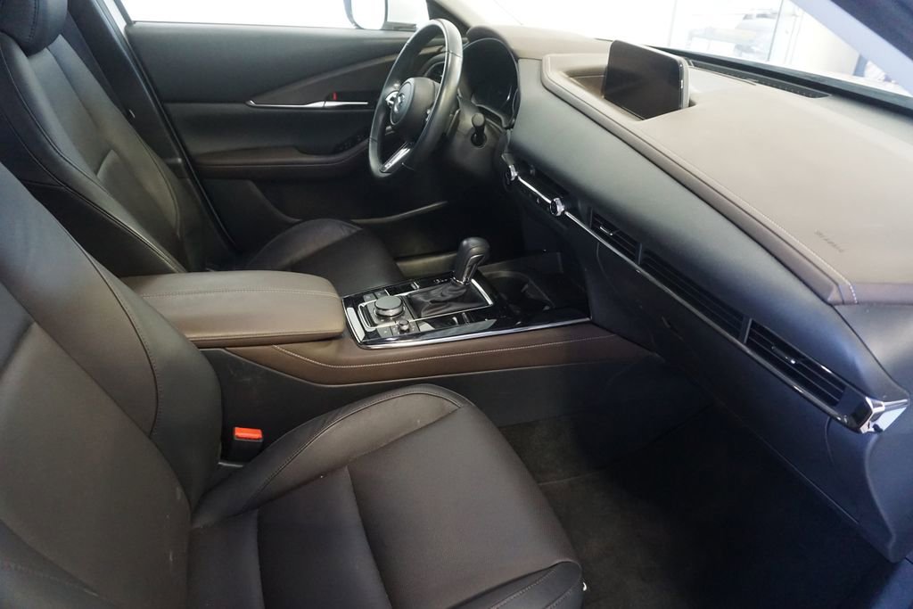 Used 2020 MAZDA CX-30 AWD w/ Premium Package image 23
