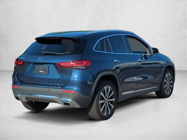 Certified 2023 Mercedes-Benz GLA 250 image 5