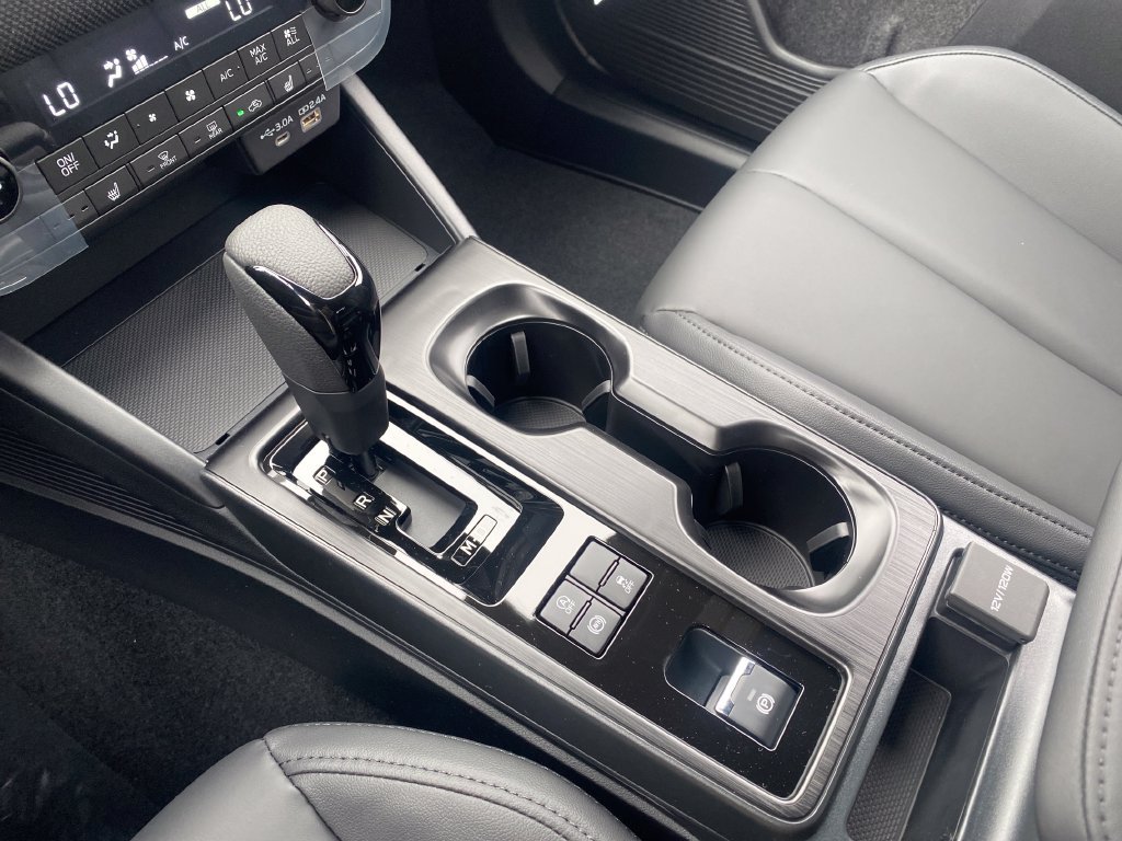 New 2026 Subaru Outback Premium AWD/4WD image 18