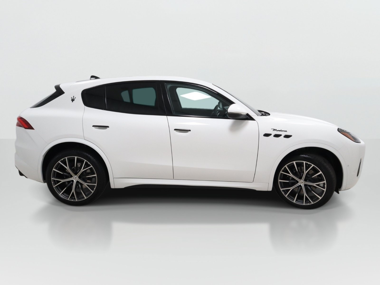 New 2026 Maserati Grecale Modena AWD/4WD image 6
