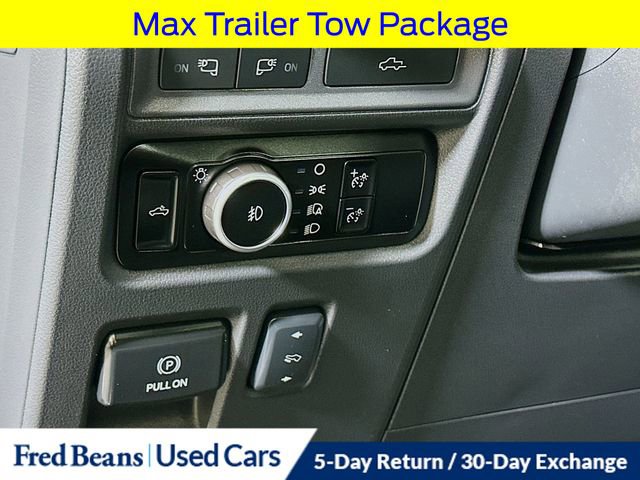 Certified 2023 Ford F150 Lariat w/ Equipment Group 502A High AWD/4WD image 13