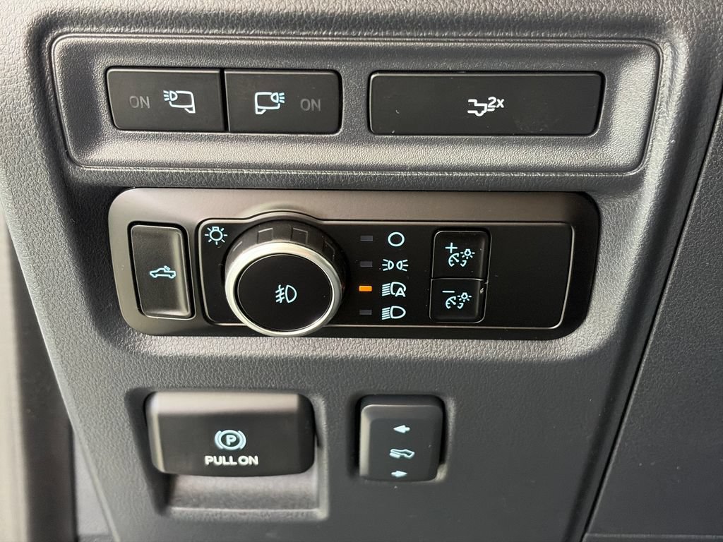 Certified 2023 Ford F150 Tremor AWD/4WD image 26