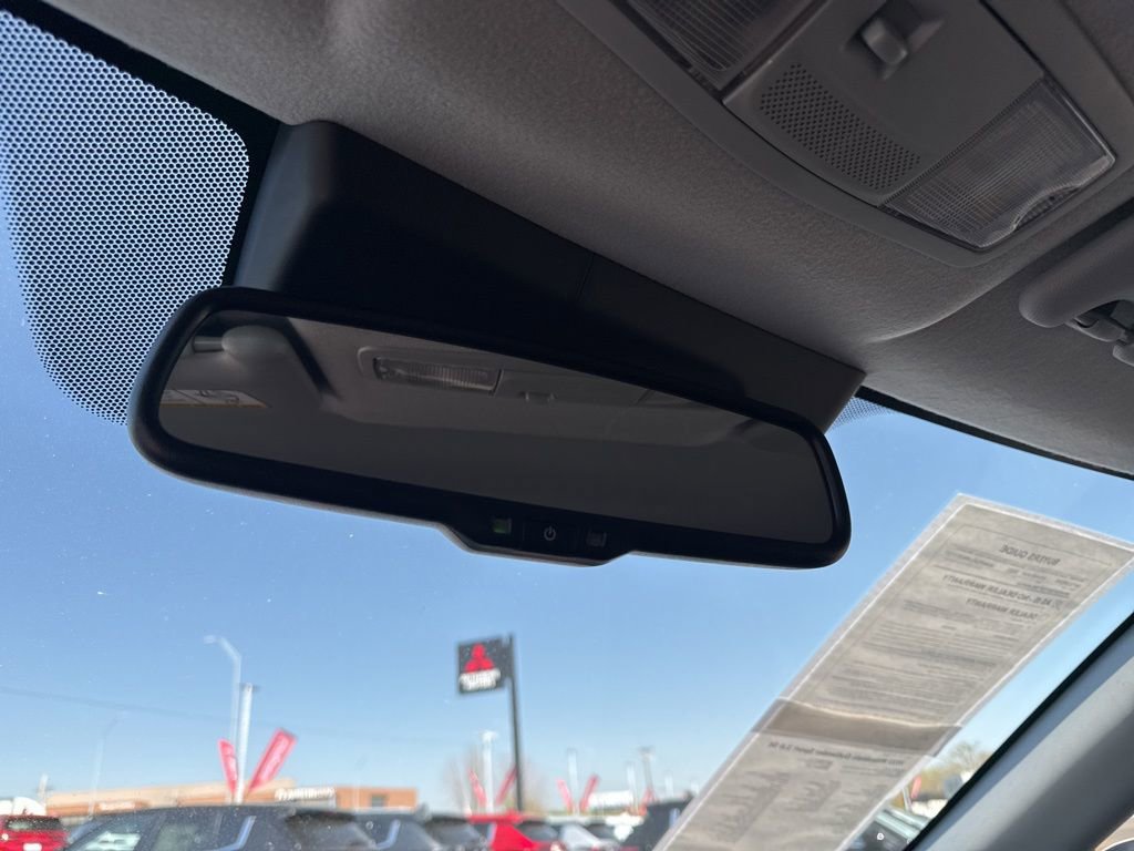 Used 2022 Mitsubishi Outlander Sport ES image 28