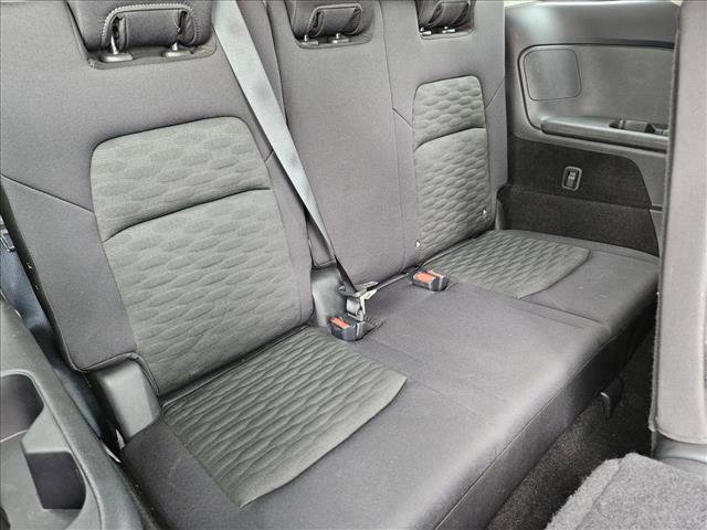 Certified 2024 Nissan Pathfinder SV image 19