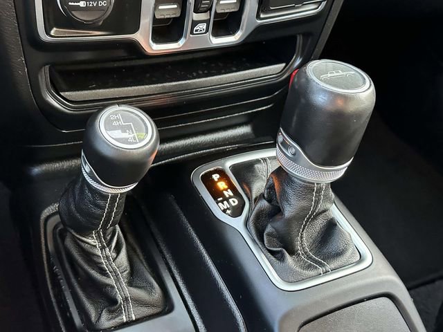 Certified 2021 Jeep Gladiator Overland w/ Popular Equipment Package image 17