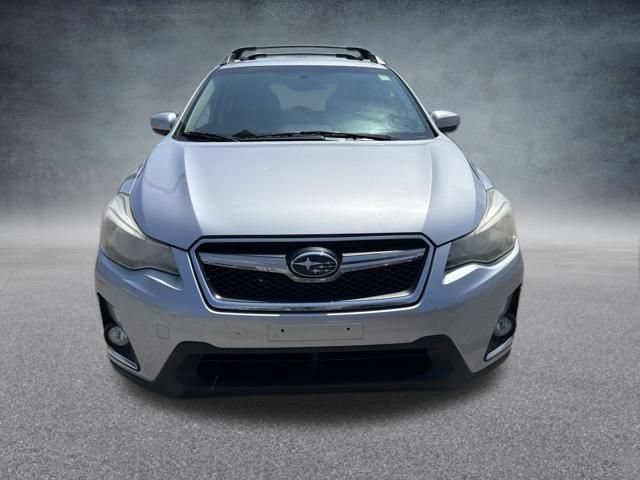Used 2016 Subaru Crosstrek 2.0i Premium AWD/4WD image 3