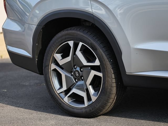Used 2024 Hyundai Palisade SEL AWD/4WD image 6