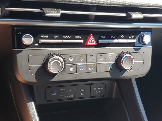 New 2027 Hyundai Santa Cruz SE AWD/4WD image 26