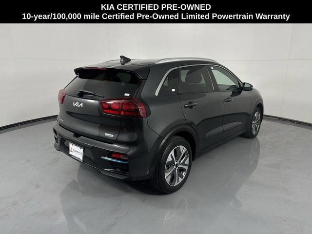 Used 2022 Kia Niro EX w/ Cold Weather Package image 32