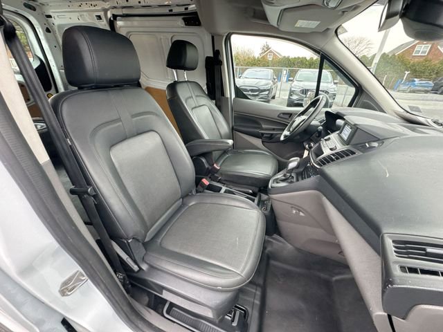 Used 2022 Ford Transit Connect XL image 21