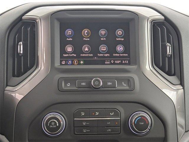 New 2026 Chevrolet Silverado 2500 W/T w/ WT Convenience Package image 17