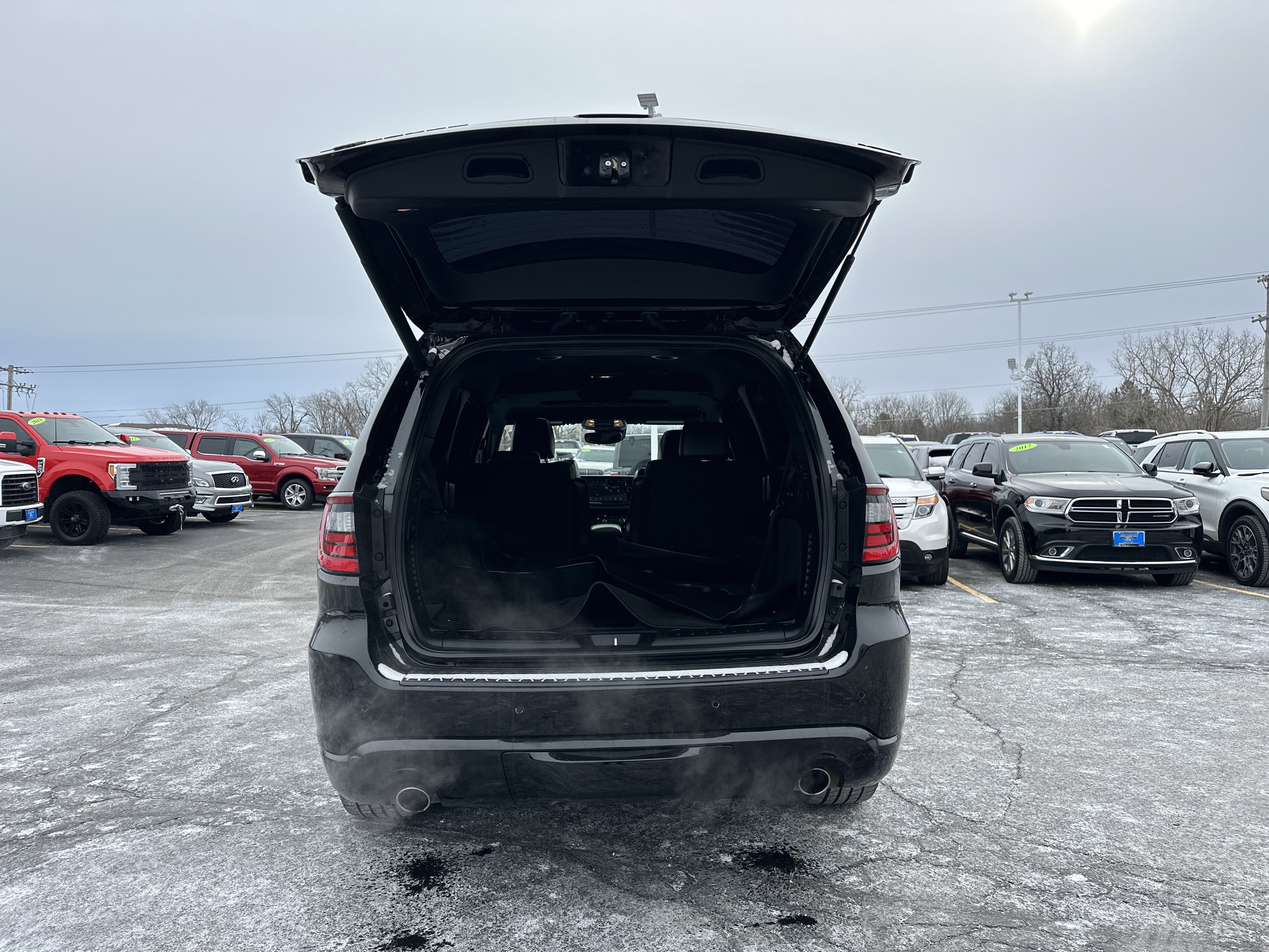 Used 2023 Dodge Durango R/T image 5