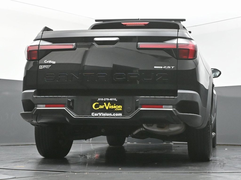 Used 2024 Hyundai Santa Cruz XRT image 56