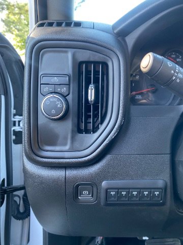 Used 2024 Chevrolet Silverado 3500 W/T w/ WT Convenience Package image 26