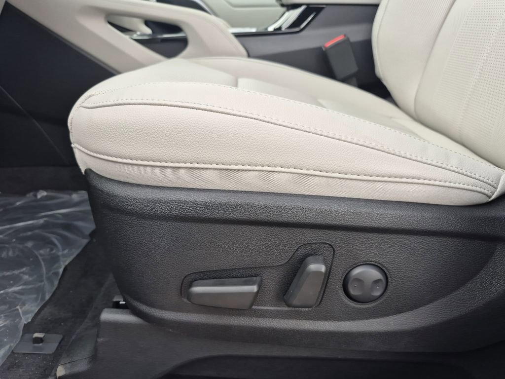 New 2025 Kia Telluride EX w/ EX Captain's Chair Package image 11