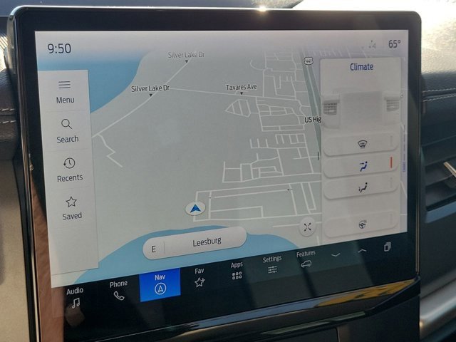 Used 2023 Ford Expedition XLT image 28