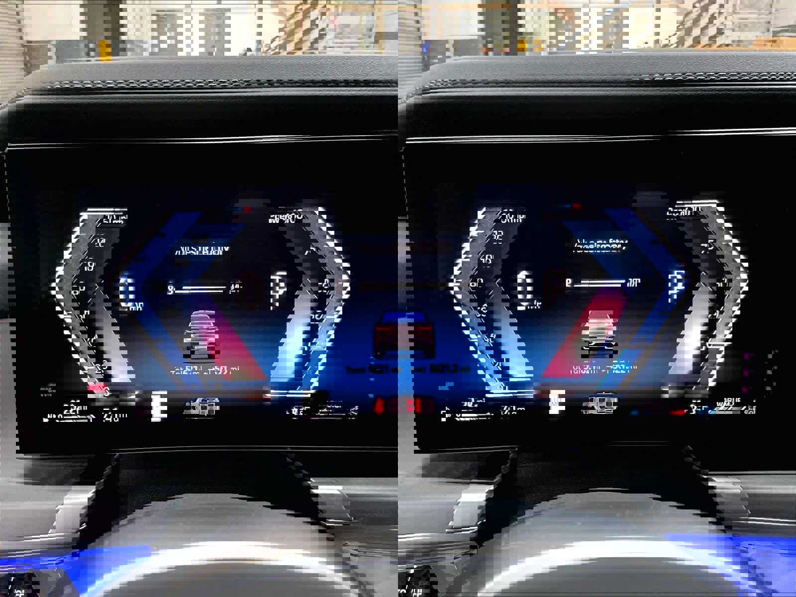 Certified 2025 BMW 760i xDrive 760i xDrive image 22