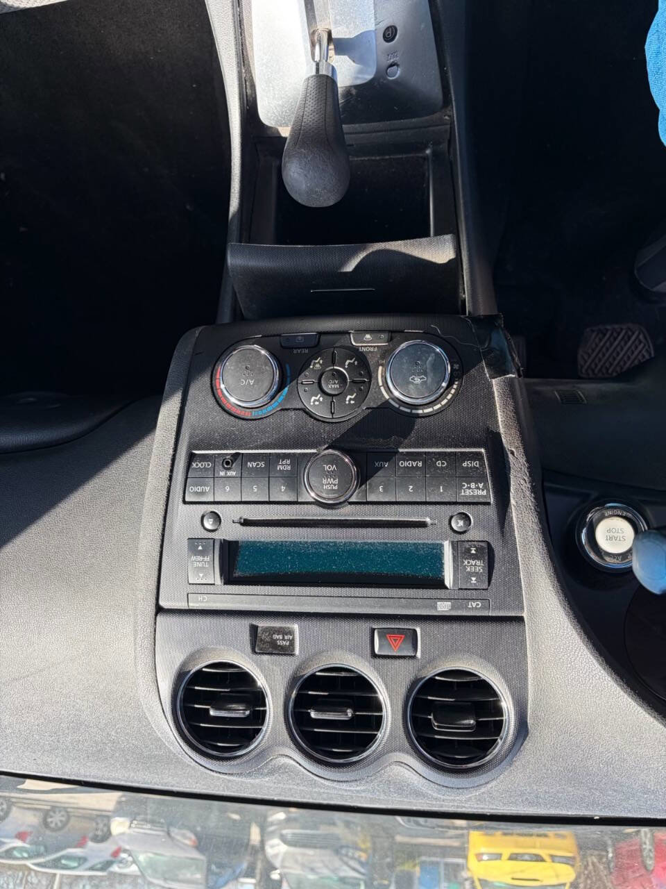 Used 2009 Nissan Altima 2.5 S w/ Convenience Pkg image 14