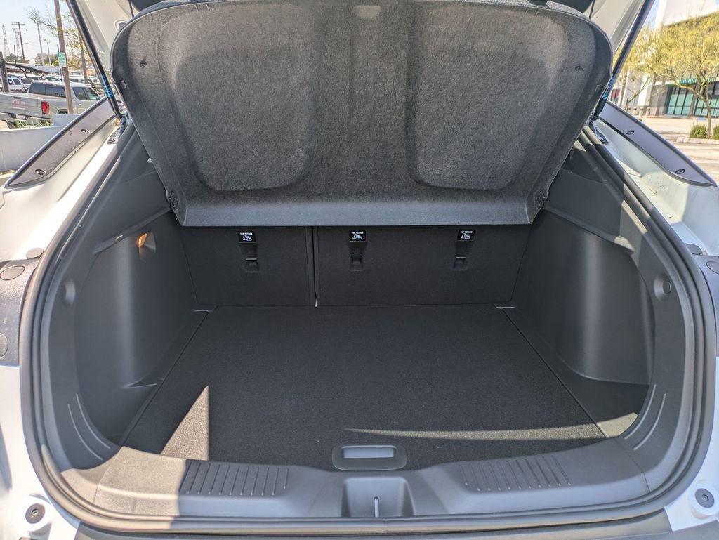 New 2026 Buick Envista Preferred w/ Convenience I Package FWD image 24