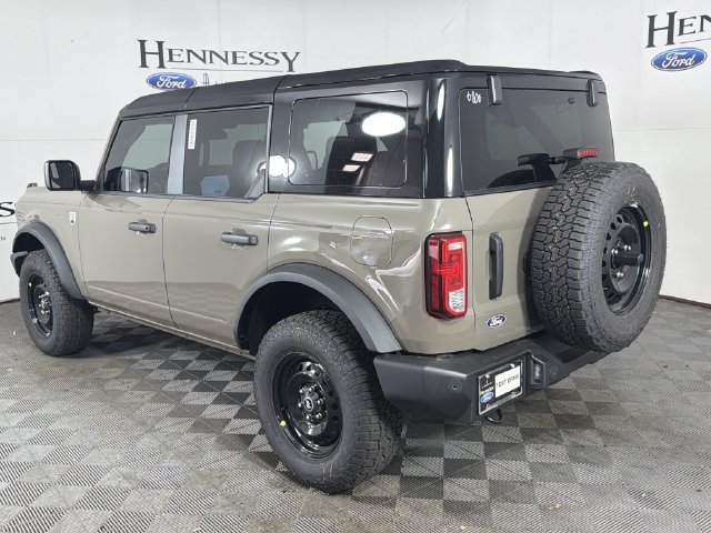 New 2026 Ford Bronco Big Bend AWD/4WD image 20