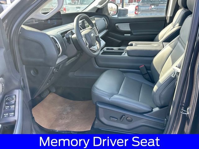 New 2026 Ford Expedition Max Active image 12