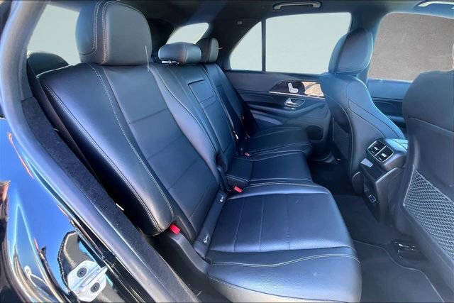 Used 2024 Mercedes-Benz GLE 350 GLE 350 w/ 3rd Row Seat Package image 24
