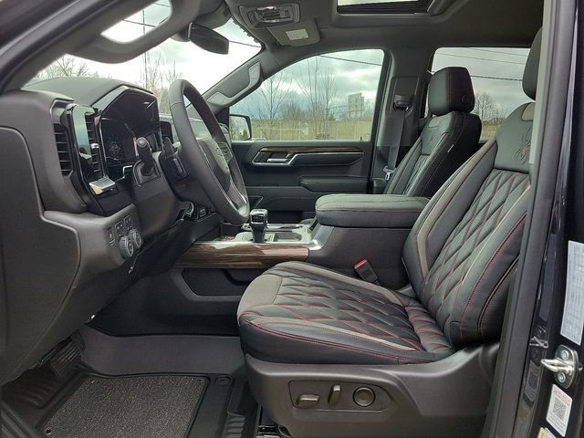 New 2024 Chevrolet Silverado 1500 RST w/ All Star Edition Plus AWD/4WD image 6