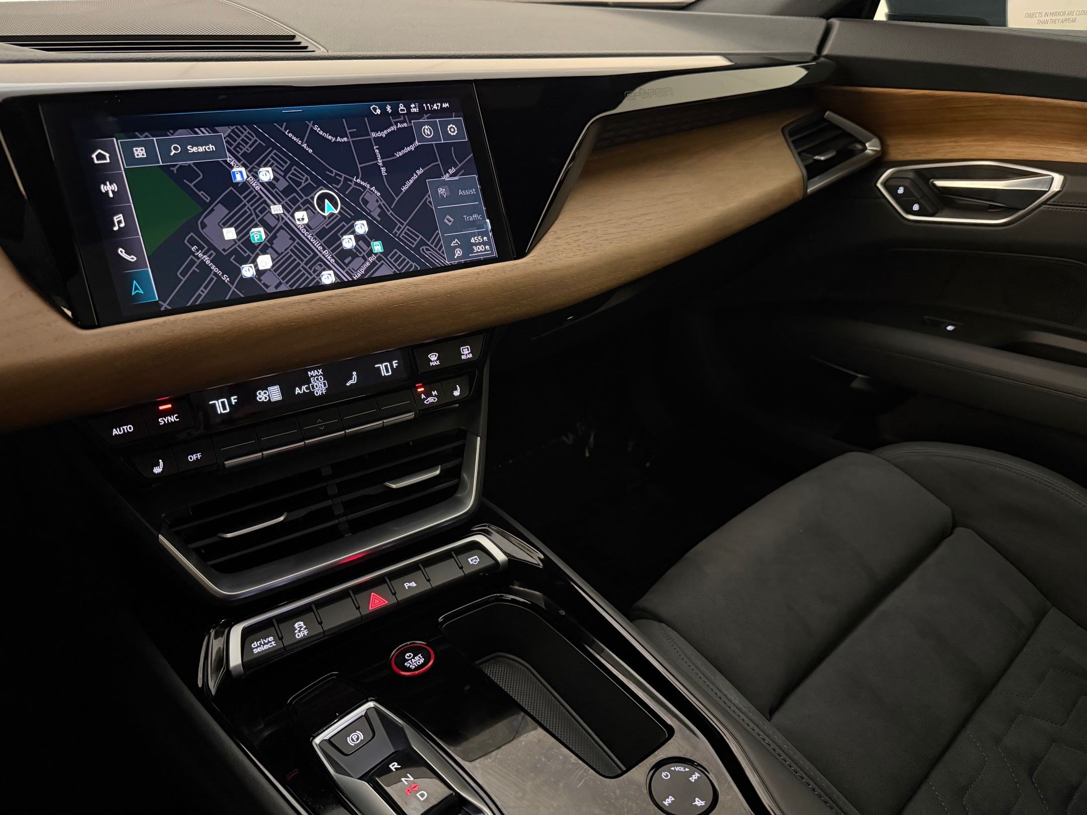 Certified 2023 Audi e-tron GT Premium Plus AWD/4WD image 17