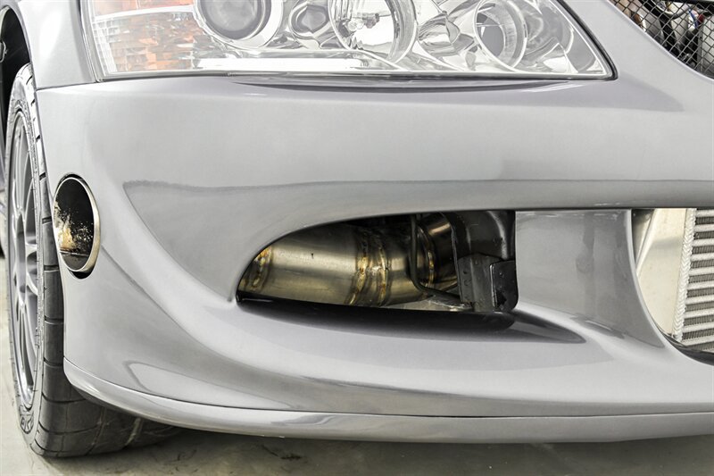 Used 2005 Mitsubishi Lancer Evolution AWD/4WD image 19