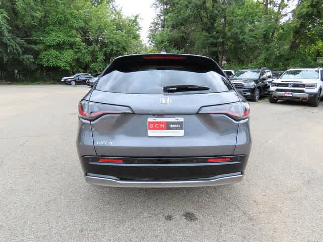 New 2027 Honda HR-V EX-L image 5