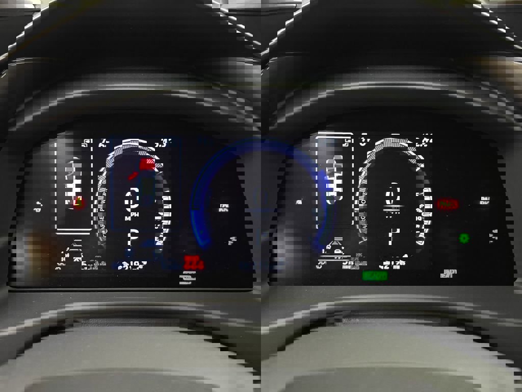 New 2026 Lexus RZ 450e 450e Premium image 19