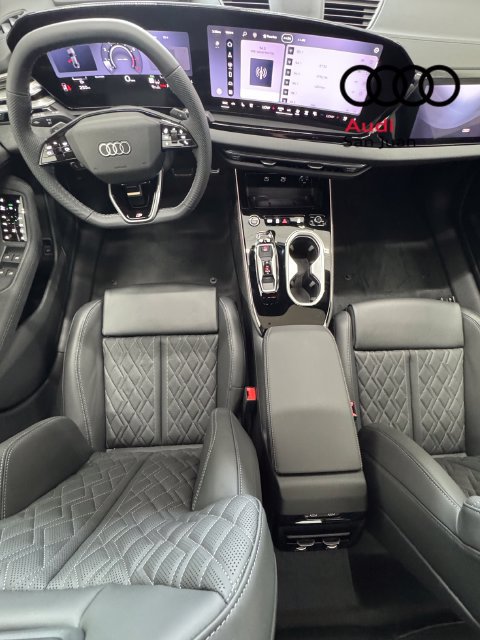 New 2026 Audi A6 Prestige AWD/4WD image 30