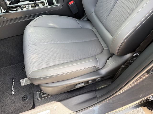 New 2026 Subaru Outback Limited XT image 21