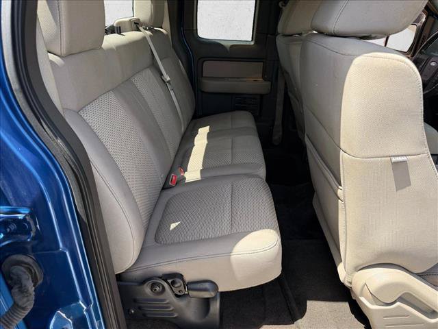 Used 2010 Ford F150 XLT AWD/4WD image 20