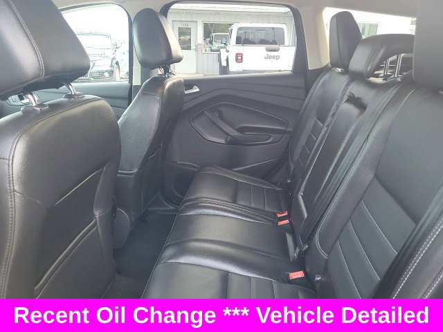 Used 2015 Ford Escape Titanium AWD/4WD image 18