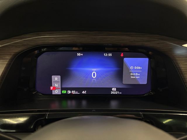 Used 2024 Volkswagen Atlas SEL Premium R-Line image 17
