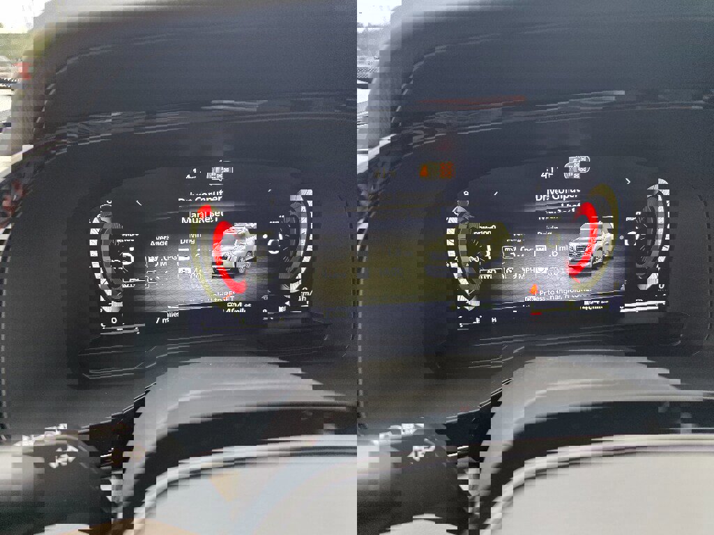 New 2026 Nissan Pathfinder SL image 19