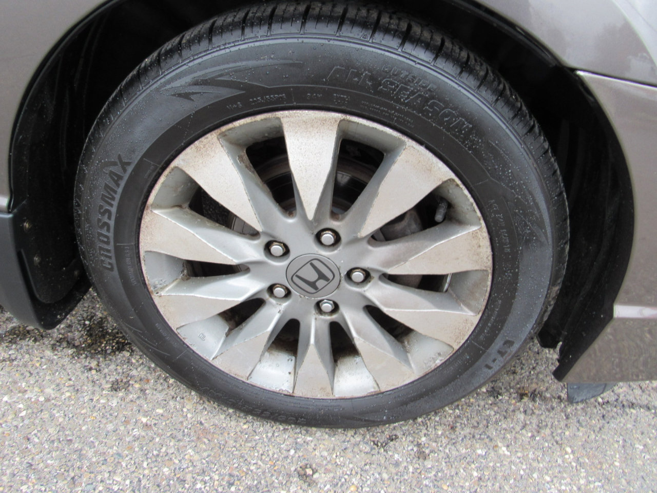 Used 2009 Honda Civic EX image 10