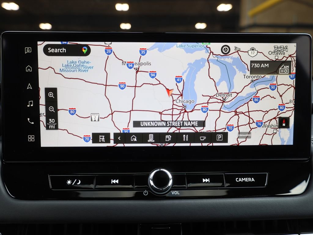 New 2025 Mitsubishi Outlander SE image 48