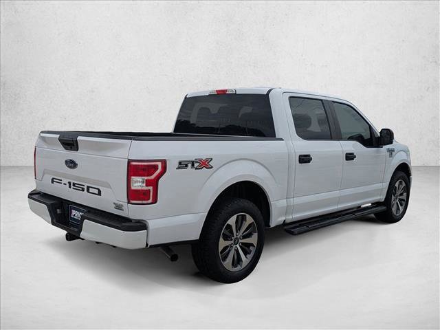 Used 2019 Ford F150 XL w/ Equipment Group 101A Mid RWD image 5