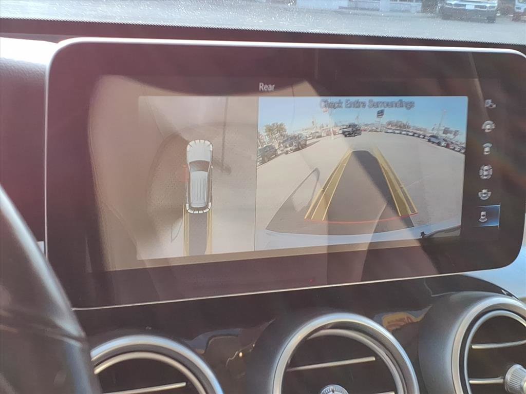 Used 2020 Mercedes-Benz GLC 300 4MATIC image 15