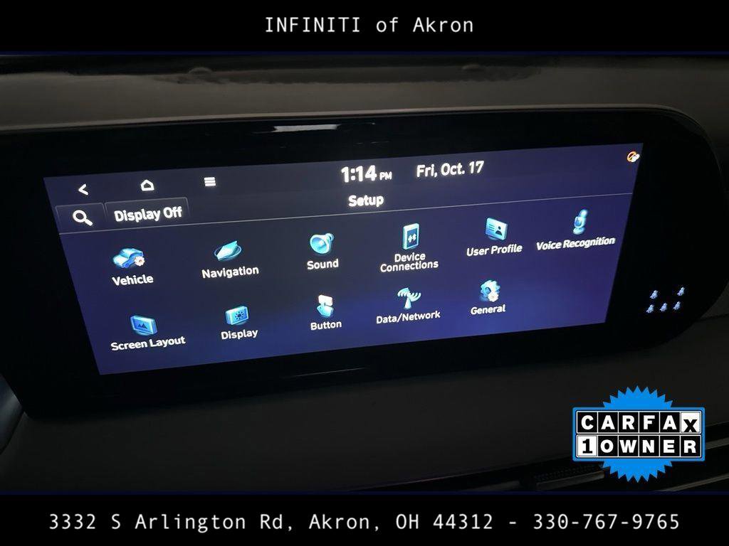 Used 2025 Hyundai Palisade SEL image 59