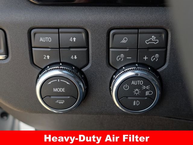 New 2026 GMC Sierra 1500 Elevation w/ Elevation Premium Package image 25