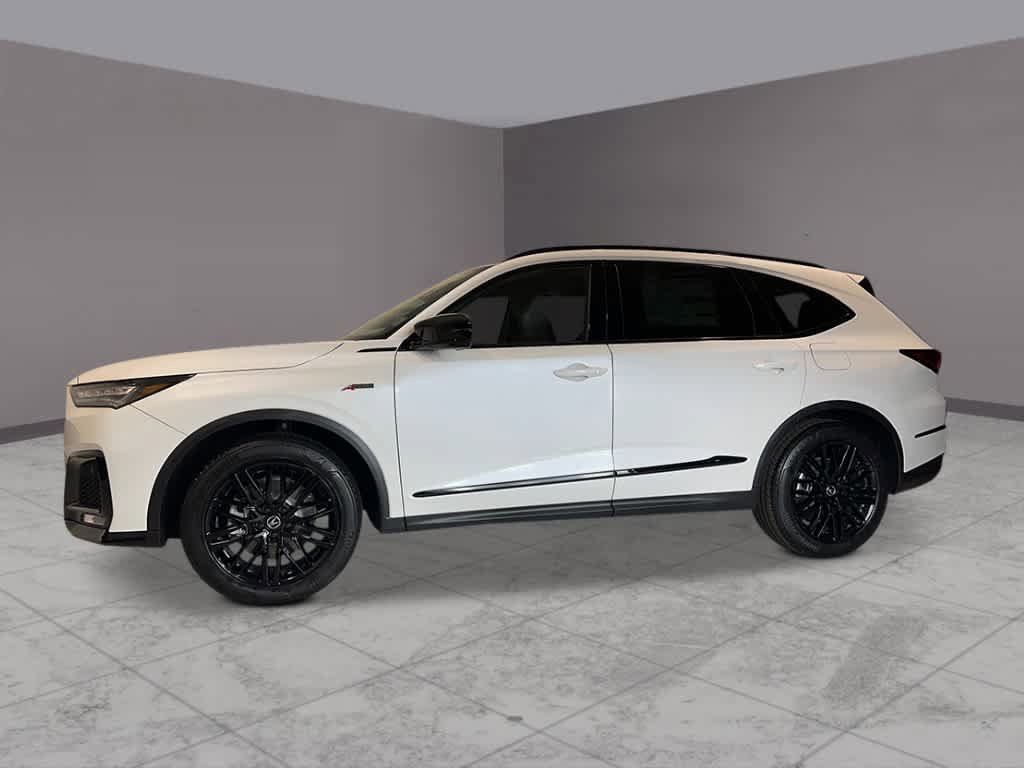New 2026 Acura MDX A-Spec image 2