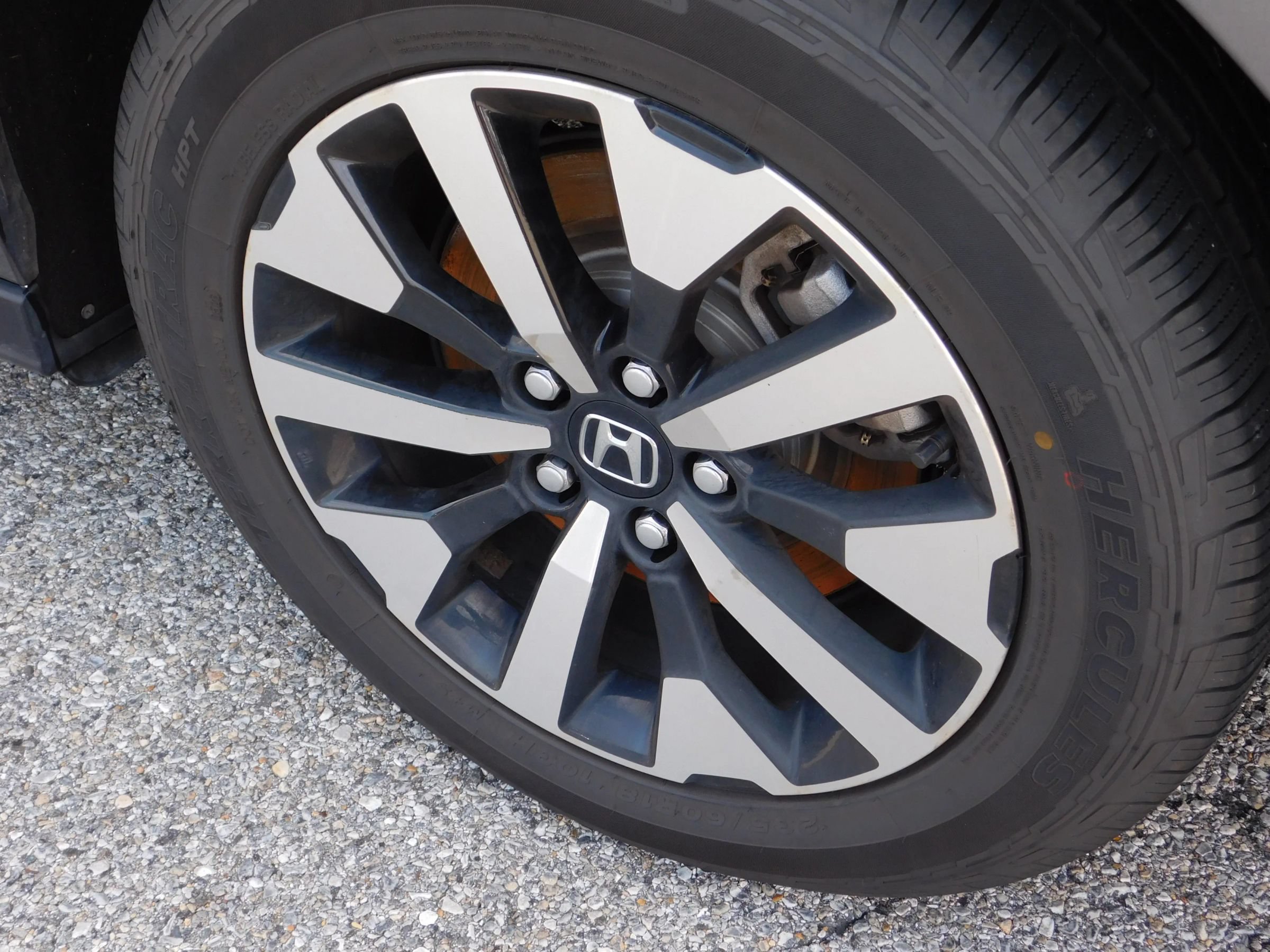 Used 2025 Honda Odyssey EX-L image 11