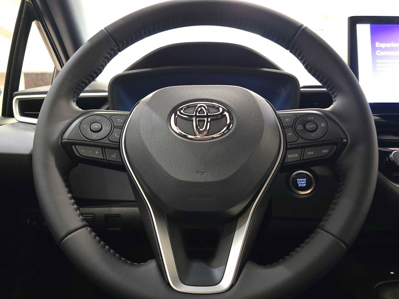 New 2027 Toyota Corolla SE FWD image 11