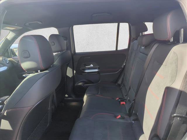 Certified 2023 Mercedes-Benz EQB 300 4MATIC image 23